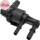 Vapor Canister Purge Valve 911-280 Compatible With 2007-2008 Ford F-150 Expediti New. Price: $47.41.