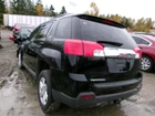 Used Vapor Canister Fits: 2014 Gmc Terrain Grade. Price: $123.00.