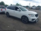 Used Vapor Canister Fits: 2018 Nissan Pathfinder Grade. Price: $174.90.