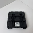 2013 Volkswagen Jetta Body Control Module Computer Unit 5C0937086E Oem Used. Price: $102.96.