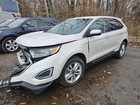 Edge 2016 Fuel Vapor Canister 2427355 Used. Price: $96.00.