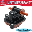 New Vapor Canister Purge Valve Solenoid For Honda 2016-2021 36162-5AA-A01. Price: $22.58.