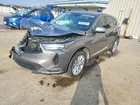Used Vapor Canister Fits: 2023 Acura Rdx Grade. Price: $161.49.