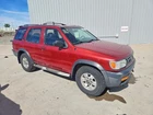 Used Vapor Canister Fits: 1996 Nissan Pathfinder Grade. Price: $93.18.