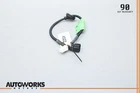98-03 Jaguar Xjr XJ8 Vdp X308 Fuel Charcoal Canister Close Wire Harness Oem Used. Price: $36.50.