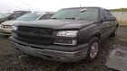Used Vapor Canister Fits: 2005 Chevrolet Silverado 1500 Pickup Grade. Price: $123.00.