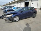 Used Vapor Canister Fits: 2012 Ford Focus Grade. Price: $161.49.