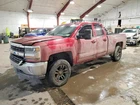 Used Vapor Canister Fits: 2018 Chevrolet Silverado 1500 Pickup Grade. Price: $134.90.