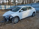 Used Vapor Canister Fits: 2015 Toyota Corolla Grade. Price: $185.00.