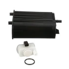 Standard Motor Products CP3142 Vapor Canister For 07 Jeep Liberty New. Price: $199.99.
