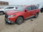 Used Vapor Canister Fits: 2016 Mitsubishi Outlander Grade. Price: $166.16.
