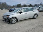 Used Vapor Canister Fits: 2020 Nissan Versa Grade. Price: $174.90.