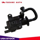 For 2019-2025 Toyota RAV-4: 77730-0R010 Fuel Vapor Leak Detection Pump Used. Price: $120.00.