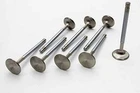 Manley Fits Chevrolet LT1 6.2L 2.120IN Head Diameter Race Flo Intake Valves (set New. Price: $189.99.