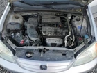 Used Vapor Canister Fits: 2003 Honda Civic Grade. Price: $148.00.