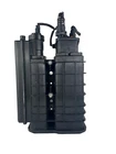 Oem 2007-2011 Honda Crv Cr-v Charcoal Fuel Vapor Canister Tank Evap Used. Price: $150.00.