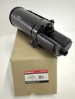 New Oem Genuine Ford Vapor Canister 2004 E450 E350 Motorhome 6.8 4C3Z-9D653-DA. Price: $115.00.