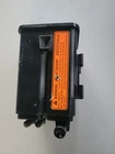 2008-2015 Used Genuine Mitsubishi Lancer Fuel Vapor Evap Charcoal Canister. Price: $50.00.
