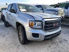Canyon 2015 Fuel Vapor Canister 593112 Used. Price: $122.49.