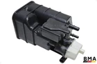 Porsche 982 718 Cayman Boxster Charcoal Fuel Vapor Canister 2017 - 2024 Oem Used. Price: $49.99.