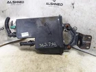 2014-2018 Subaru Forester Fuel Evaporator Emission Canister 42035FJ000 Oem Used. Price: $38.85.