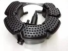 Genuine Volkswagen Vapor Canister 1K0-201-797-C New. Price: $365.18.
