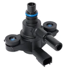 Mirthcos Vapor Canister Purge Valve Solenoid Evap 3.07 Inches, Black New. Price: $28.89.