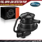 Fuel Vapor Leak Detection Pump For Volkswagen Touareg 2007-2017 3.6L 7L0906271C New. Price: $96.69.