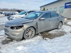 Used Vapor Canister Fits: 2017 Chevrolet Malibu Grade. Price: $161.49.
