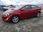 Used Vapor Canister Fits: 2016 Hyundai Elantra Grade. Price: $174.90.