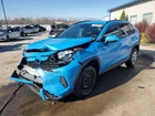 Used Vapor Canister Fits: 2021 Toyota RAV4 Grade. Price: $166.16.