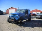 Used Vapor Canister Fits: 2021 Jeep Wrangler Grade. Price: $154.75.