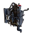 02-04 Complete Assembly Honda Cr-v Crv Charcoal Evap Fuel Vapor Smog Canister Used. Price: $289.95.
