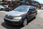 Fuel Vapor Charcoal Canister 2002 2003 Mitsubishi Lancer Used. Price: $86.10.