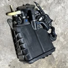 2003-2006 Porsche Cayenne 955 Fuel Evap Vapor Charcoal Canister 7L0201801S Used. Price: $102.00.