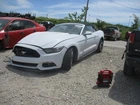 Used Vapor Canister Fits: 2016 Ford Mustang Grade. Price: $154.75.