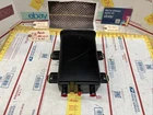 02-06 Mazda Mpv Fuel Vapor Canister Emission Evap Purge Charcoal Tank Oem Used. Price: $284.72.