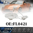 Left Lh Side Fuel Tank Sending Unit For Infiniti G35 G37 M35 M45 Nissan 350Z Usa New. Price: $24.19.