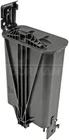 Dorman 911-137 Vapor Canister For Select 00-03 Cadillac Chevrolet Gmc Models New. Price: $132.62.