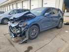 Used Vapor Canister Fits: 2018 Mazda CX-5 Grade. Price: $174.90.