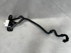 Audi Vent Hose 7L0906243F 4M4201999C 4M0201369B Almost New From Test Car. Price: $122.35.