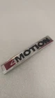 Volkswagen 4MOTION Trunk Deck Lid Rear Liftgate Badge Sport Letter Emblem For Vw New. Price: $22.99.