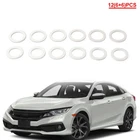 12X Oil Drain Plug Gasket Crush Washer For Honda Acura 94109-20000+90471-PX4-000 New. Price: $9.40.