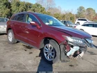 Used Vapor Canister Fits: 2017 Acura Rdx Grade. Price: $174.90.