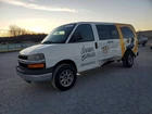 Used Vapor Canister Fits: 2014 Chevrolet Express 3500 Van Grade. Price: $327.75.