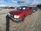 Tacoma 1999 Fuel Vapor Canister 12556230 Used. Price: $104.02.