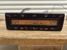 Mercedes W208 98-02 CLK320 CLK430 A/c Heater Climate Control 98-99-00-01-02 Used. Price: $169.99.