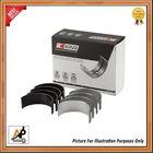 Fits NV200 Qashqai 1.5 Dci Diesel Engine K9K Big End Conrod Bearings Set - 0.25 New. Price: $41.34.