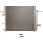 A/c Ac Condenser C2D26543 Coupe For Jaguar F-type Xj Xkr-s Xfr-s New. Price: $61.17.