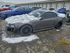 Used Vapor Canister Fits: 2004 Ford Mustang Grade. Price: $166.16.
